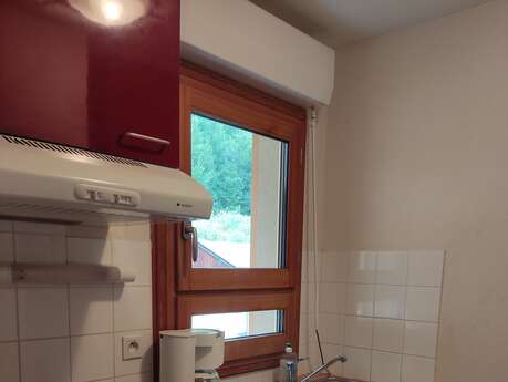 APPARTEMENT DANS RÉSIDENCE LES BOIS DE MARIE