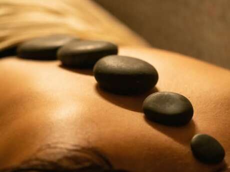 SANDRA ESTHETIQUE ET MASSAGE BIEN-ETRE