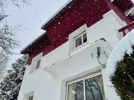 CHALET HELIOS