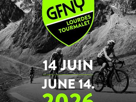 GFNY Lourdes/Tourmalet