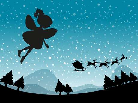 Journée ciné-concert