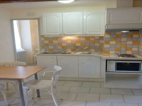 STUDIO DANS RESIDENCE
