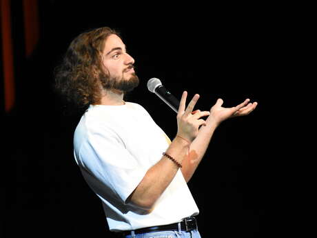 10° édition du Festival du Rire