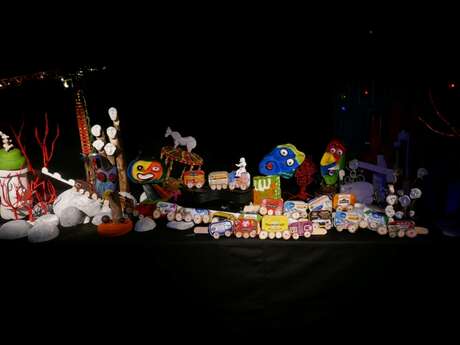 Spectacle Jeune Public : Trafic