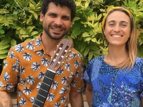 Concert à La Peñac