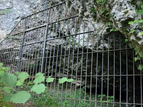 GROTTES PRÉHISTORIQUES DE LORTET