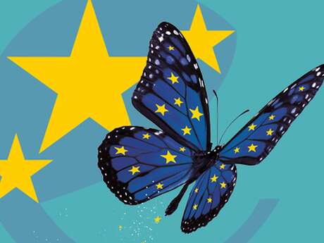 Journée de l'Europe et des jumelages