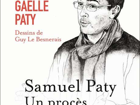 Rencontre & dédicaces