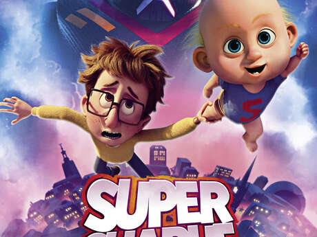 Film: Super Charlie