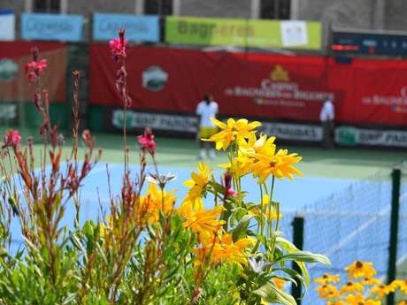 Internationaux de Tennis