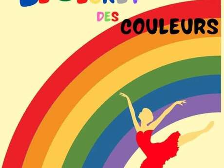 Spectacle "Le Secret des Couleurs"