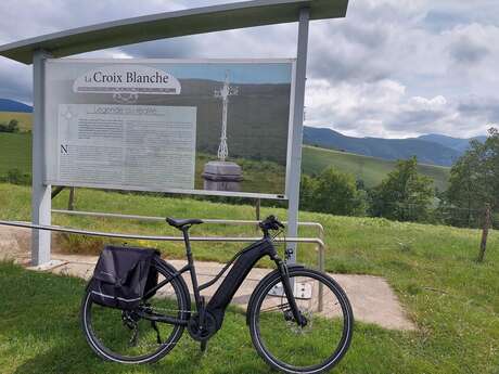 2 ROUES EN BIGORRE