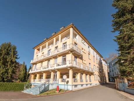 CITY RESIDENCE TERMALIA