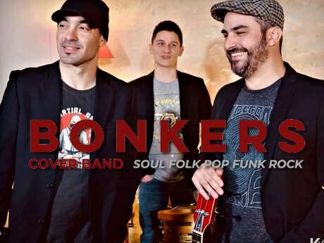 Concert "Bonkers"