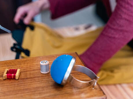ATELIER LA PLEIADE