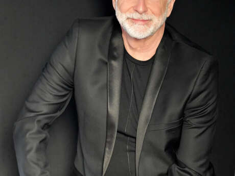 Concert du Pic - David Lively