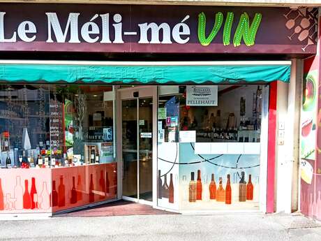 LE MELIMEVIN