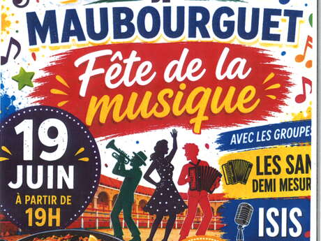 Fête de la musique