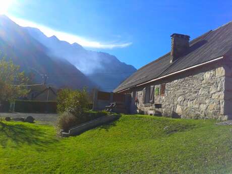 APPARTEMENT L'AZALEE