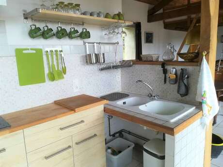 CHALET STUDIO