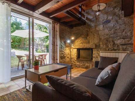 CHALET DUPLEX
