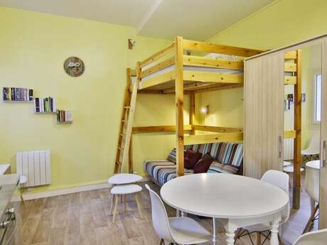 APPARTEMENT N°24