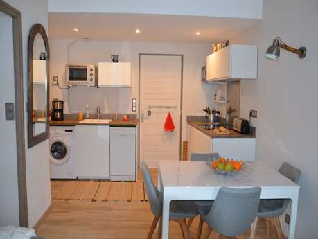 APPARTEMENT N°97