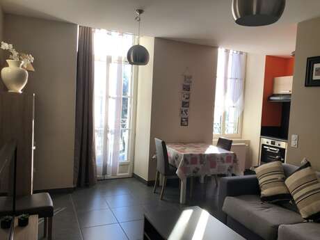 APPARTEMENT