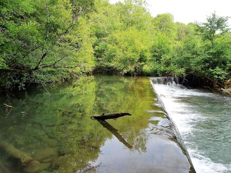 ASSOCIATION RIVERAINS DES BARONNIES