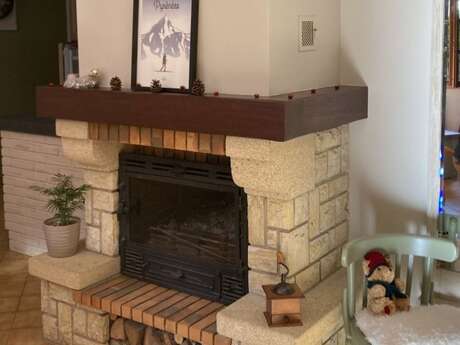 APPARTEMENT NAOU COSTE