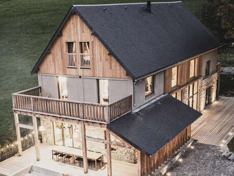 CHALET CASTERET