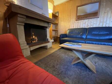 CHALET N°1