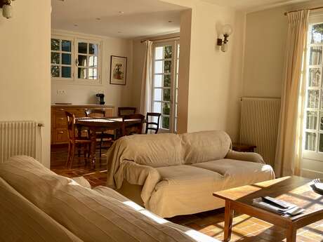 MAISON DE CHARME ARBIZON