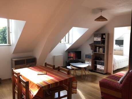 APPARTEMENT