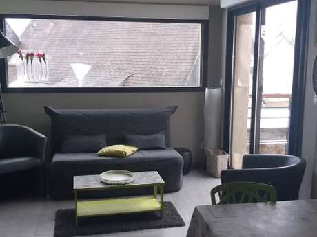 CHALET N°108