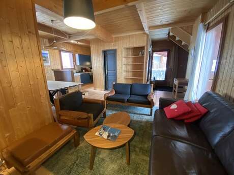 CHALET N°6
