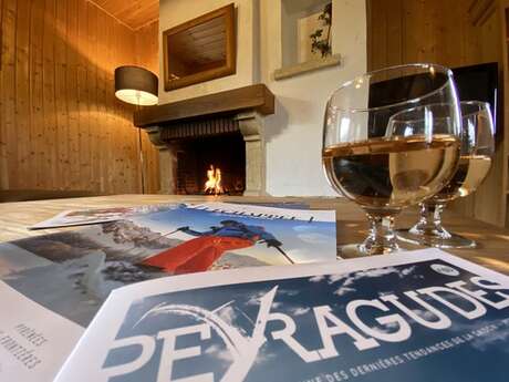 CHALET N°4