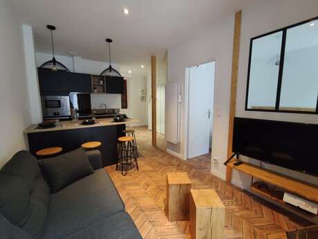 APPARTEMENT N°3