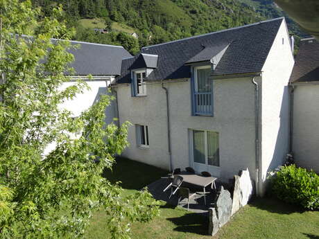 " CATCHET " – MAISON MITOYENNE VILLAGE VAL NEIGE