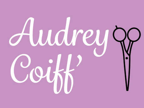 AUDREY COIFF'