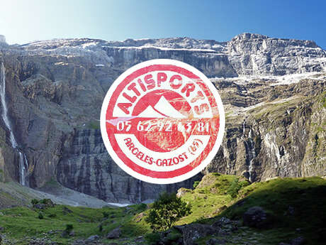 ALTISPORTS PYRÉNÉES