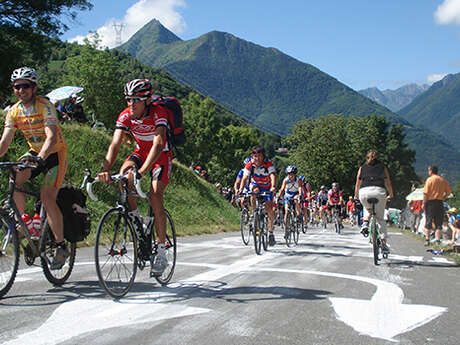 Tour du Lavedan