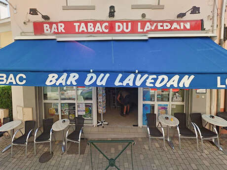 BAR DU LAVEDAN