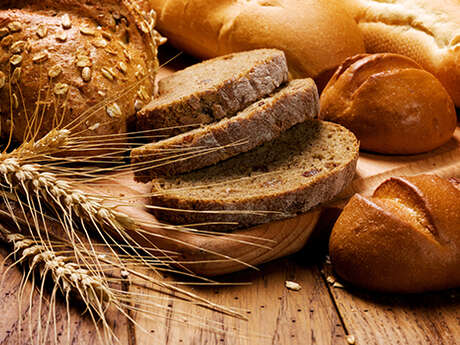 BOULANGERIE DIRASSE