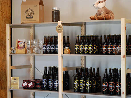 BRASSERIE DU PAYS DES GAVES