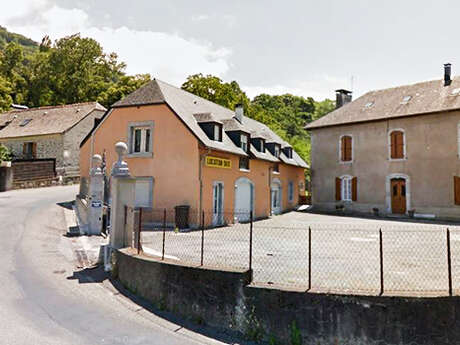 LOCATION DE SKI SEMPE
