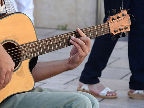 Fête de la musique