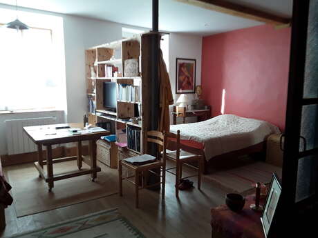 APPARTEMENT MARIBÉ