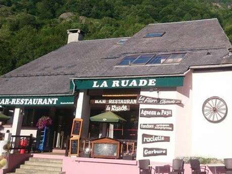 LA RUADE