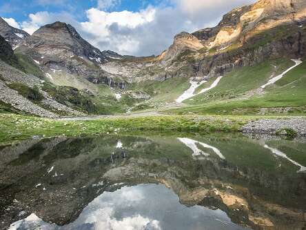 Points rencontres avec les gardes-moniteurs du Parc national des Pyrénées Points rencontres avec les gardes-moniteurs du Parc national des Pyrénées